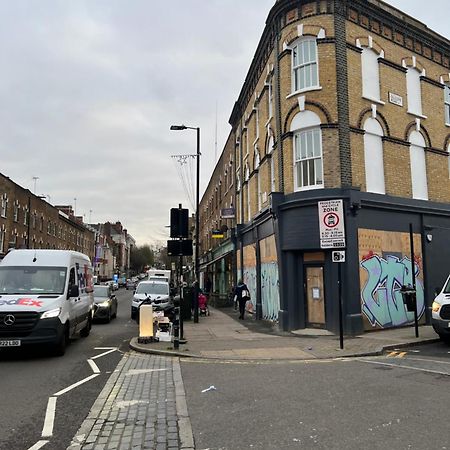 London Comfort Stay エクステリア 写真