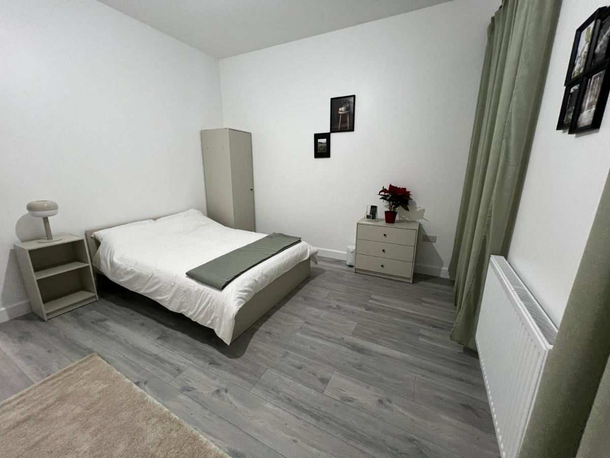 London Comfort Stay エクステリア 写真