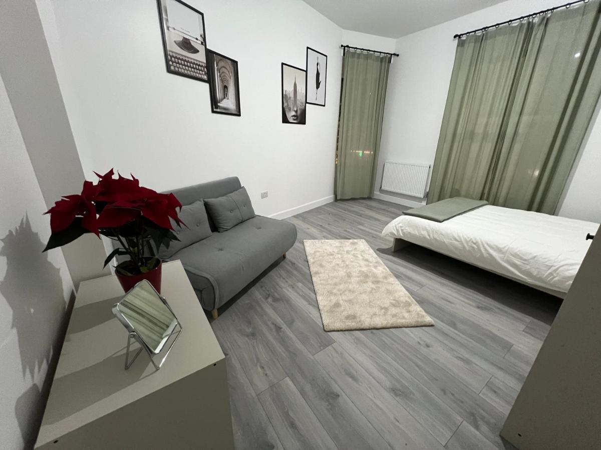 London Comfort Stay エクステリア 写真