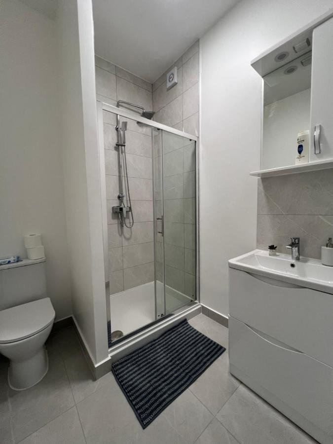 London Comfort Stay エクステリア 写真