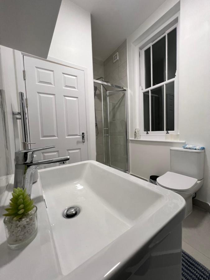 London Comfort Stay エクステリア 写真