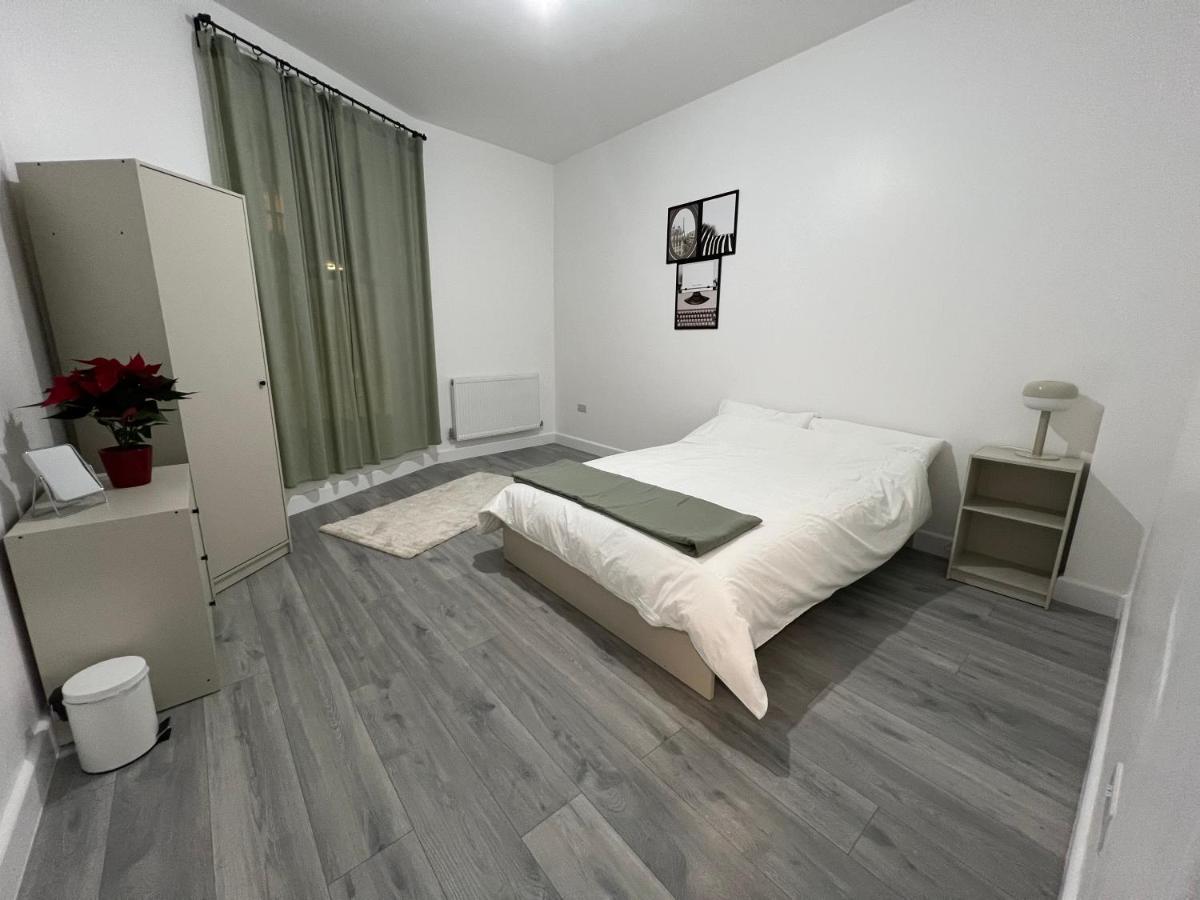 London Comfort Stay エクステリア 写真