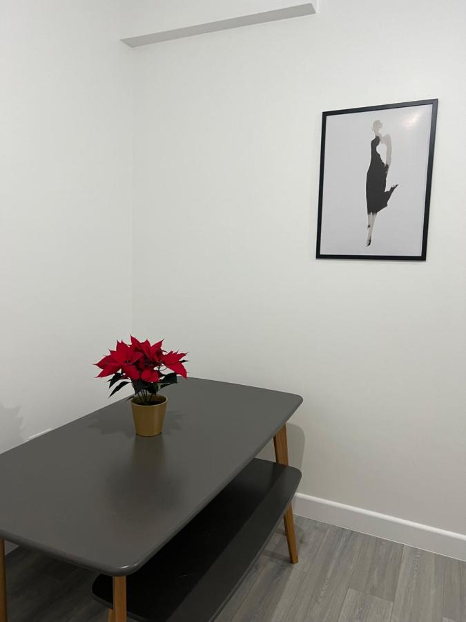 London Comfort Stay エクステリア 写真
