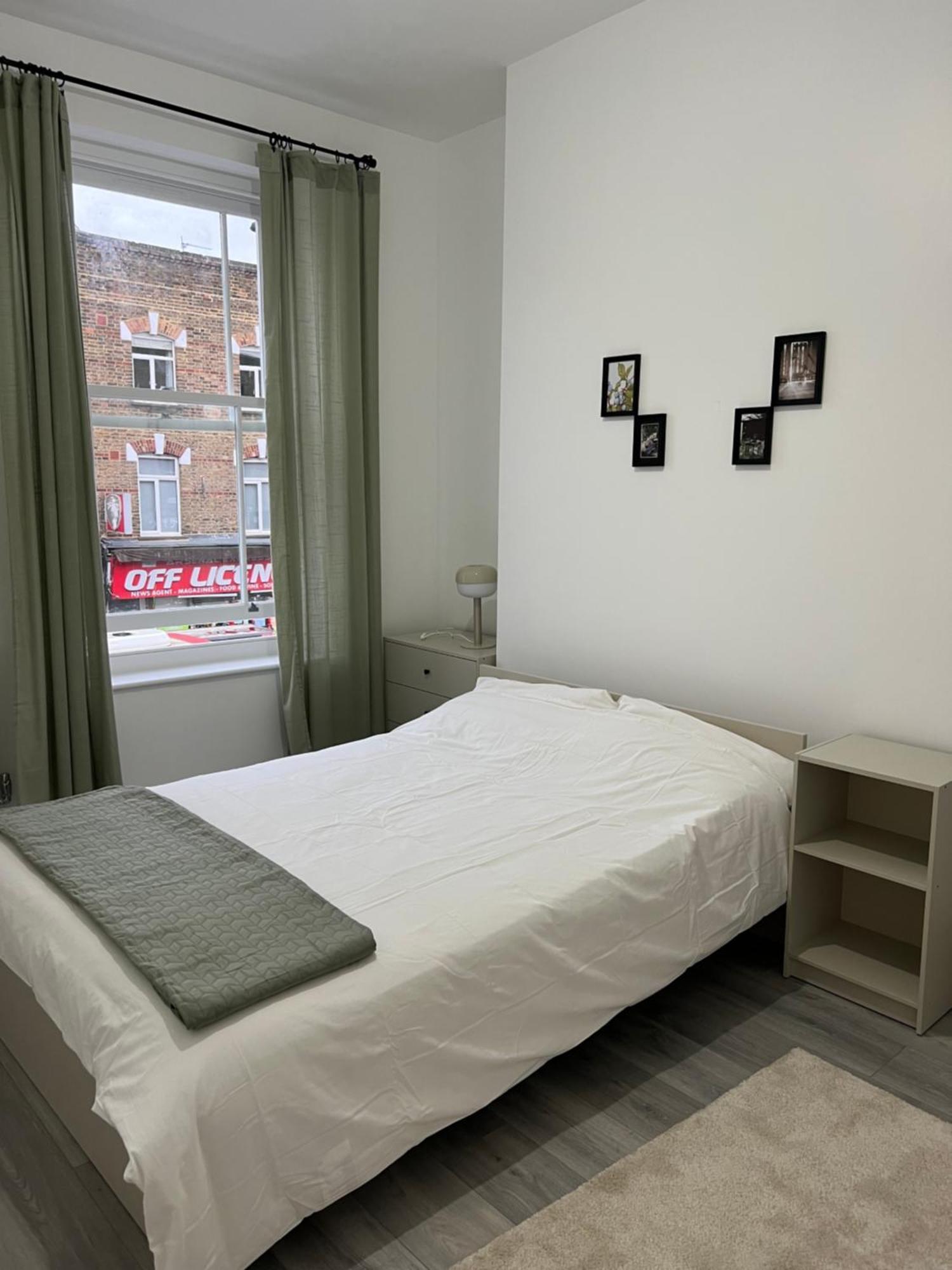 London Comfort Stay エクステリア 写真